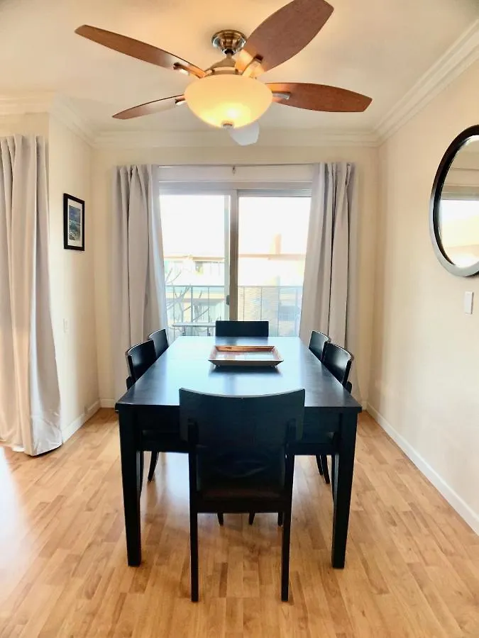 Διαμέρισμα Central Palm Springs One Bedroom With Balcony & Pool Ηνωμένες Πολιτείες της Αμερικής